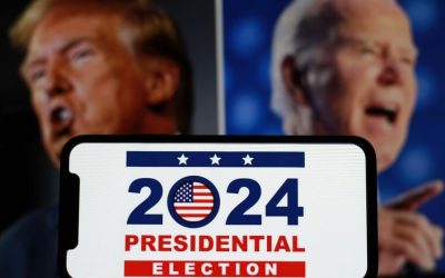 A changed America and a less constrained President