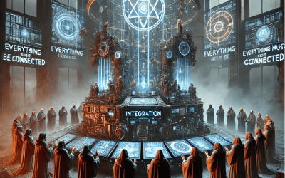 Kill the cult of integration to grow Australian military power and industry