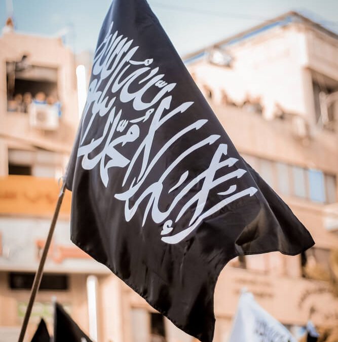Islamic group must be defeated in debate, not legislation