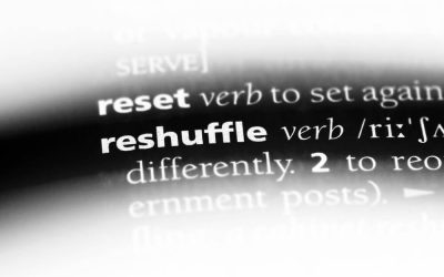 PM’s reshuffle a recipe for blame shifting