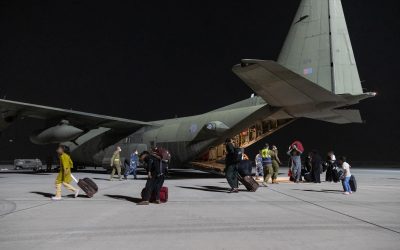 Has our weak visa process already put us in danger?