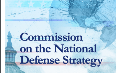 A US dose of reality shows Australia must meet more of our own needs