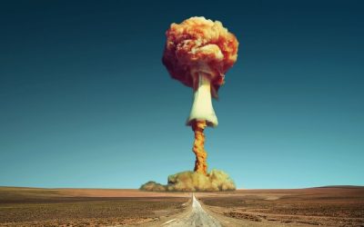 Australia’s missing nuclear debate – it’s not about subs