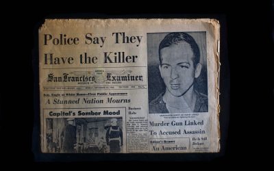 Attacks on Trump must sound warning bells in Australia