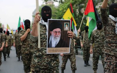 What Arab states know – and we don’t