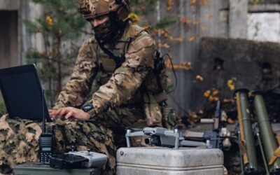 Warfare and competition from 2024 on