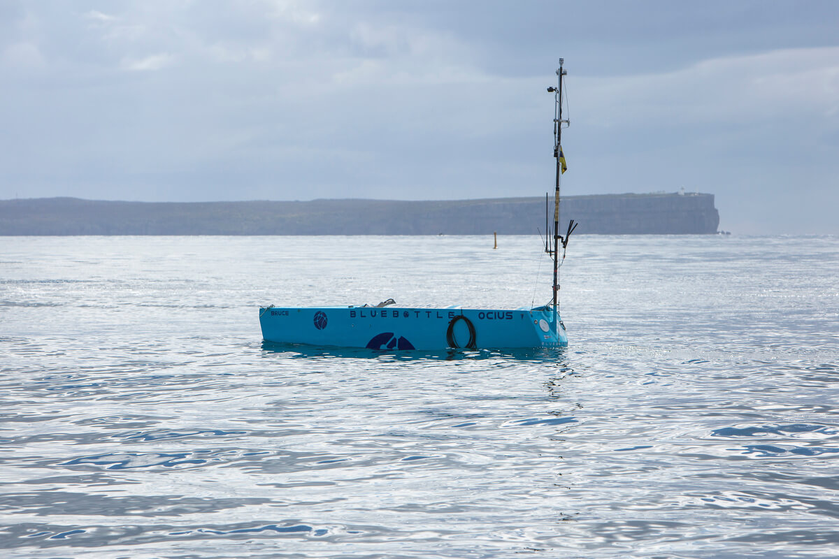 Australia's Defence organisation has a sham interest in autonomous systems