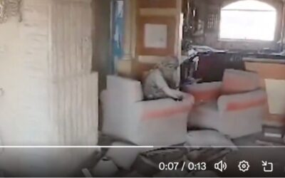 The war in Gaza is not over … but we are nearing the beginning of the end