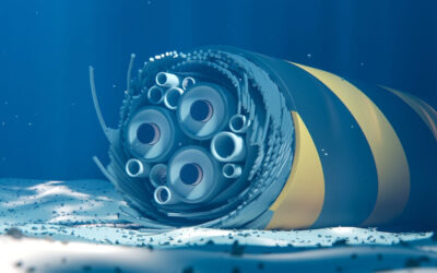 Australia is struggling to address national security challenges posed by critical seabed infrastructure