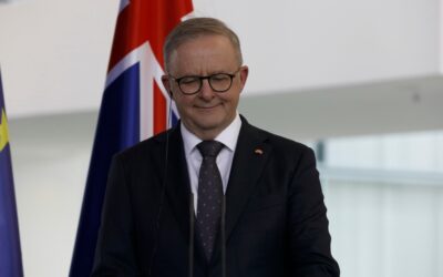 PM doesn’t get it, but Curtin knew we needed the US