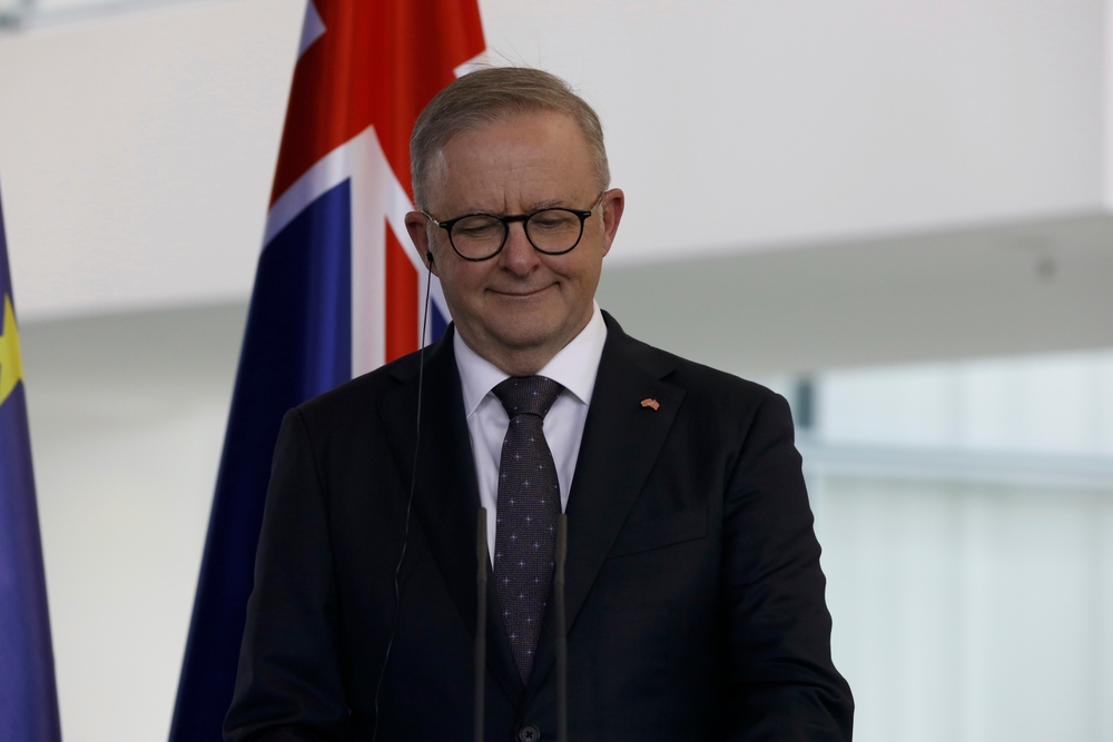 PM Albanese shouldn't choose now to be the champion of free trade