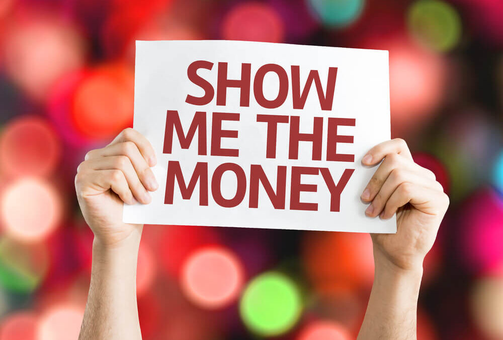 Where’s the defence dollar going? Not to Australian medium and small companies