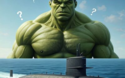 The Hulk is back, and he won’t like our defence weakness