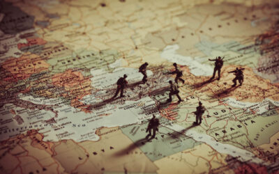 Fall of Assad triggers momentous shift in Middle East power plays