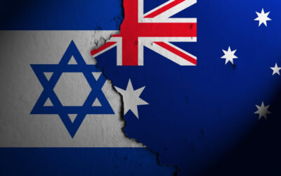 Mark Dreyfus visit to Israel is no gimmick, but it must go beyond Labor PR