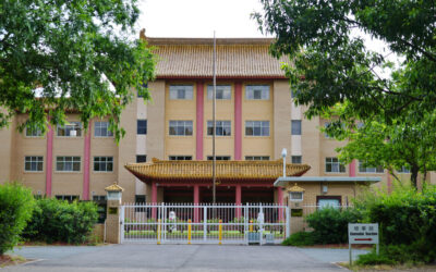 Job done for China’s ambassador — but 2025 will be much harder