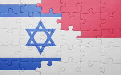 Abandoning Israel comes with high price in Indo-Pacific