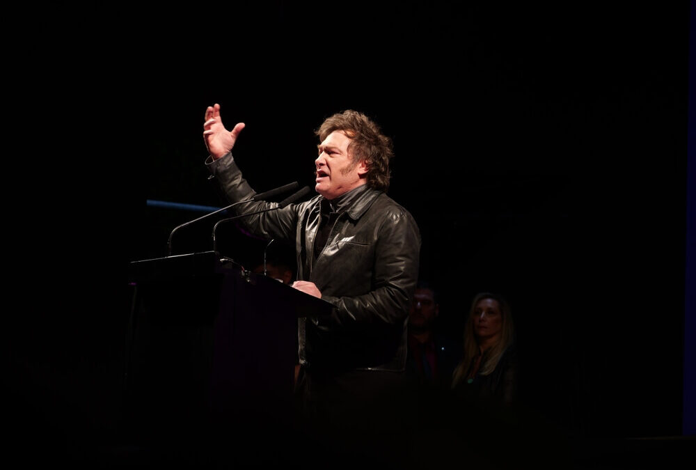 ‘More of the same’ politics is a recipe for political death