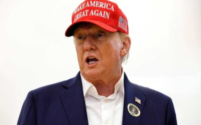 Trump 2.0: new deals on AUKUS and defence spending