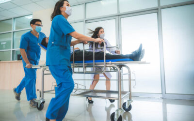 Our hospitals won’t cope with a mass-casualty event