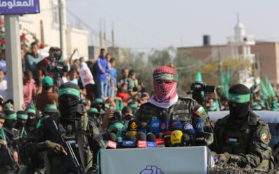 Hamas degraded, but peace in Gaza still a long way off