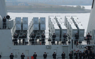 A stabilised relationship? Xi Jinping wants submission from Australia, not stability.