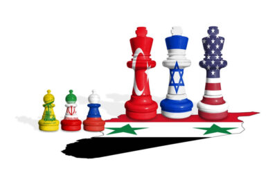 Trump’s Gaza gambit