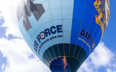 Australia’s defence needs more than hot air