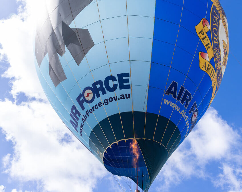 Australia’s defence needs more than hot air