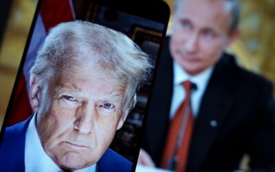 Trump halting military support to Ukraine risks handing both a propaganda and a real victory to Putin
