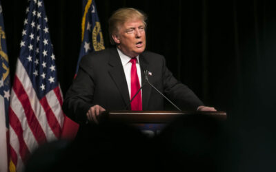 Donald Trump shows strong hand, but do we still hold AUKUS ace?