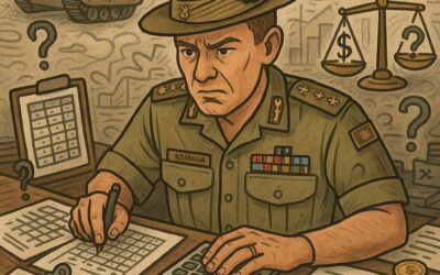 Budgeting for an Enhanced Ready Force