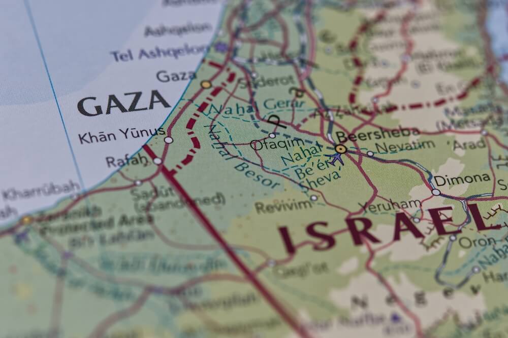 Israelandgazasmall