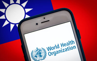 Doing the right thing on global health, despite both Beijing and Washington