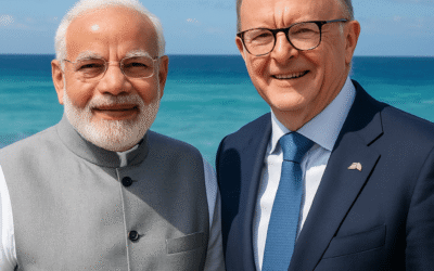 India has vital role in Pacific region disaster response