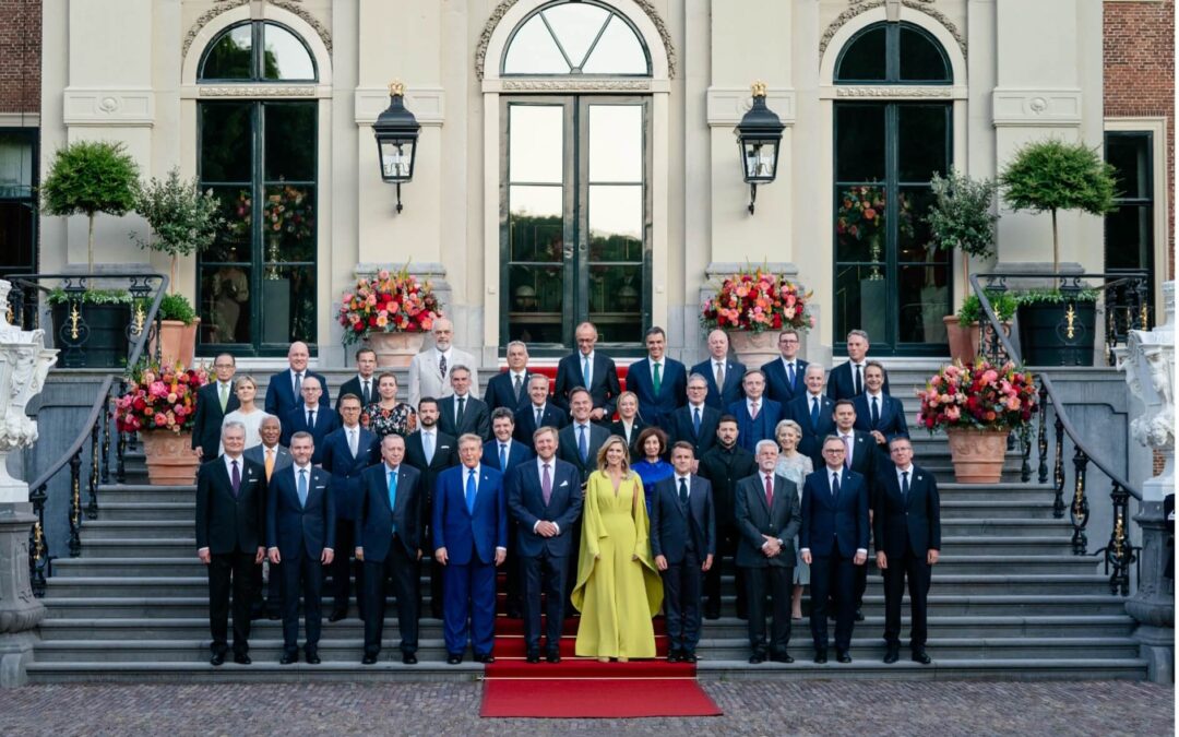 Richard Marles and Australia’s defence ‘quality’ problem