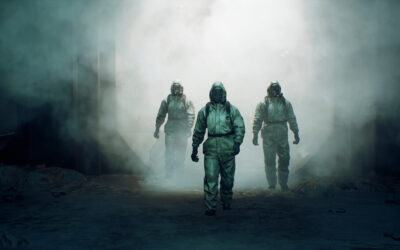 Australia and ‘stable nuclear deterrence’ – catching up with a changed world