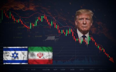 Australia falls behind as Trump Doctrine reshapes the strategic landscape