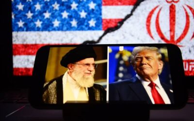 Iran strikes show the growing gap between Canberra and Washington