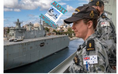 Trouble in the Navy’s material world is trouble for Australia’s security – & AUKUS