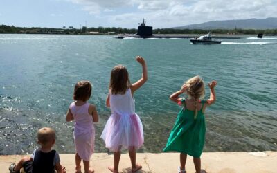 Australian crewing on US Navy’s own subs: Canberra’s AUKUS lever
