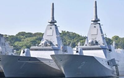 Australia should push for alliance treaty with Japan