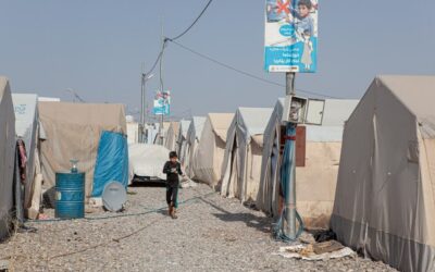 Questions for the federal government about ISIS brides’ return
