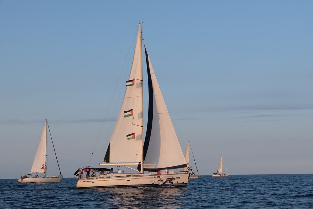 SumudFlotillaGazasmall Sumud Flotilla