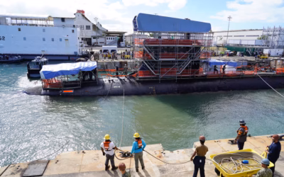 AUKUS submarines: US and UK partners show the realities facing Australia’s small fleet