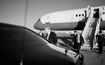 A lonely America experiences its unipolar moment