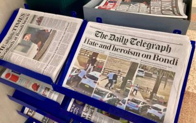 Bondi Royal Commission: Bell’s first test