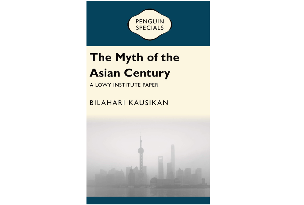 No Asian Century – instead, a century of multiple of Asias