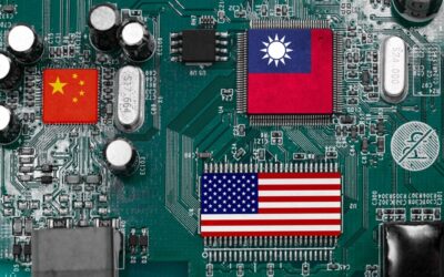 What a Taiwan war would mean – missiles, chips & global damage