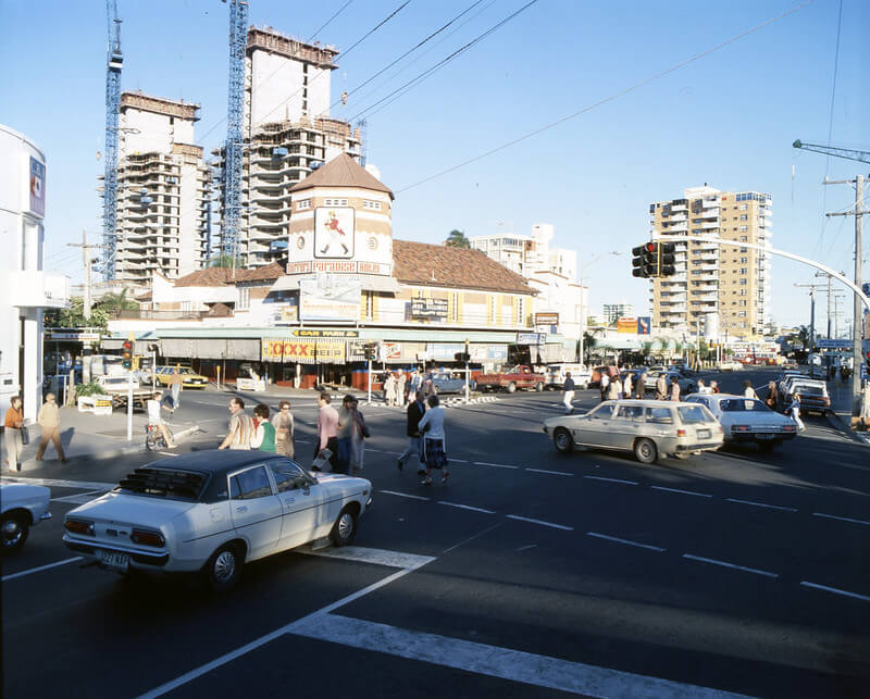 Back to Monochrome Australia! Colour television was the first mistake